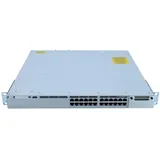Cisco Catalyst 9300 - Silver