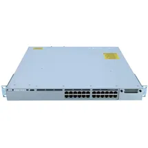 Cisco Catalyst 9300 - Silver