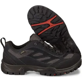 ECCO Damen Schwarz 40 EU