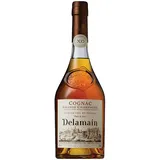 Delamain Cognac Pale & Dry X.O. Grande Champagne 0,7L 40% vol