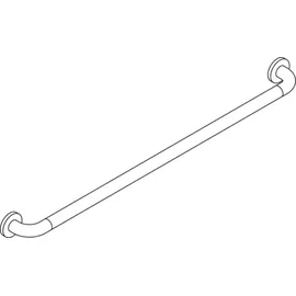 Hewi 477 Badetuchhalter 477.30.320 98