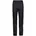 Rain Pant Regular Schwarz 48