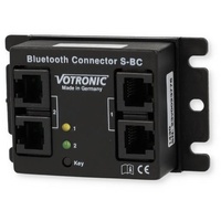 Votronic S-BC Energy Monitor App