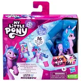 Hasbro My Little Pony Schönheitsfleck-Magie Izzy Moonbow