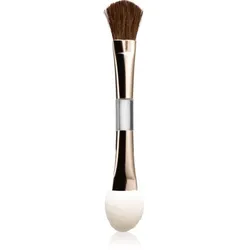 ARTDECO Eyeshadow Applicator Zweiseitiger Pinsel für die Augenpartien 1 St.