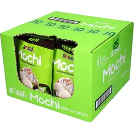 Royal Family Mochi Creamy Coconut 120 g
