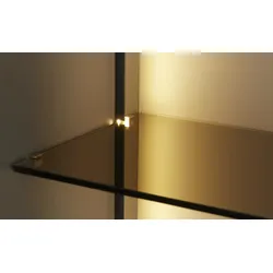 Jette Home LED-Beleuchtung  Como , weiß