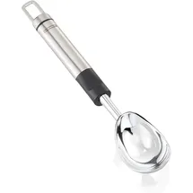 Leifheit Eisportionierer ProLine Edelstahl schwarz