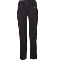 Vaude Damen Hose Women's Skomer Winter Pants, Schwarz,36