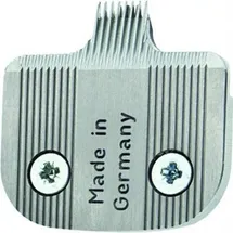 Ermila Scherkopf Designer 6,5 mm / 0,4 mm Weiß