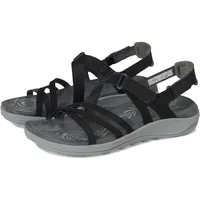 Merrell Harbor Backstrap Sandalen - Black - EU 36