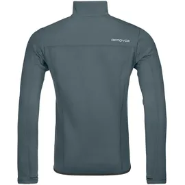Ortovox Fleecejacke Dark Arctic Grey XL