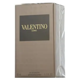 Valentino Uomo Eau de Toilette 50 ml