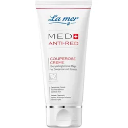 MED+ ANTI-RED Couperose Creme 50 ml