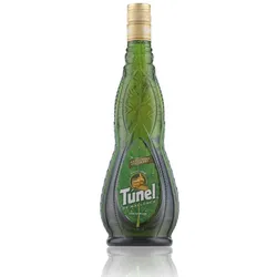 Tunel de Mallorca Mezcladas Medium Dry Likör 30% Vol. 0,7l