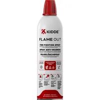 Kidde Feuerlöscher KFS-500 Pulver 0,5 l