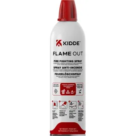 Kidde Feuerlöscher KFS-500 Pulver 0,5 l