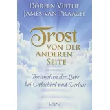 L.E.O. Verlag Trost von der Anderen Seite