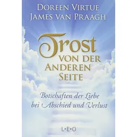 L.E.O. Verlag Trost von der Anderen Seite