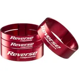 Reverse Components Spacer Set 1 1/8 rot