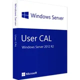Microsoft Windows Server User CAL