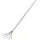 TRU Components Netzwerkkabel U/UTP 4 x 2 x 0.27mm2 Weiß 100 m