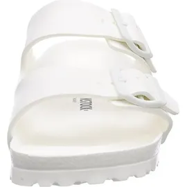 Birkenstock Arizona EVA schmal White 40