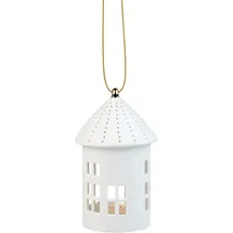 räder Hängendes Lichthaus Rund 12 cm