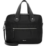 TAMARIS Businesstasche Johanna (12.60"), Notebooktasche, Schwarz