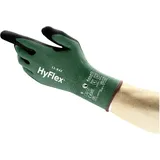 Ansell HyFlex® 11842090 Nylon, Spandex® Arbeitshandschuh Größe (Handschuhe): 9 EN 388:2016, EN 2