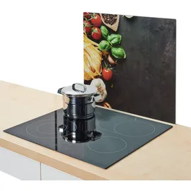 Zeller Abdeckplatte Pasta 26331 mehrfarbig