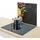 Zeller Abdeckplatte Pasta 26331 mehrfarbig
