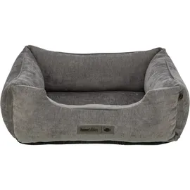 Trixie Hundekissen Lennox 80 x 60 cm grau