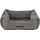 Trixie Hundekissen Lennox 80 x 60 cm grau