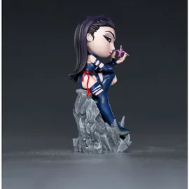 Iron Studios X-men - Psylocke Figur 15cm