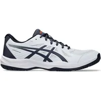 Asics Upcourt 6 Herren Schwarz/Weiß 46,5