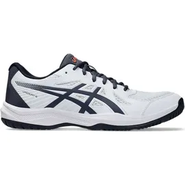 Asics Upcourt 6 Herren Schwarz/Weiß 46,5