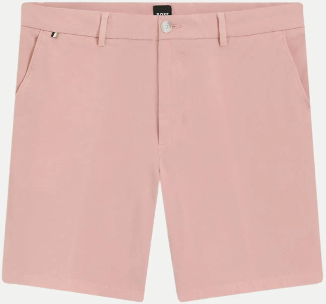 Modern-Fit Shorts Rosa 35