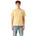 Ss Original Hm Tee Gelb M