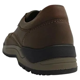 Mephisto Charles Herren Weite E Braun 42,5