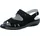 WALDLÄUFER Garda 210004 schwarz 38