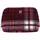 Tommy Hilfiger SPWW Giftpack Washbag Check rot