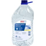 EUROLUB Destilliertes Wasser, 5 Liter