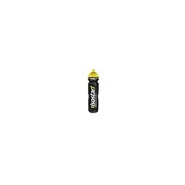 Isostar Push Pull Trinkflasche Black 1000 ml