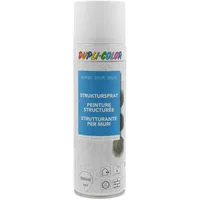 Dupli Color Strukturspray Weiß 0,5 l