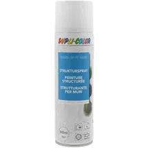 Dupli Color Strukturspray Weiß 0,5 l