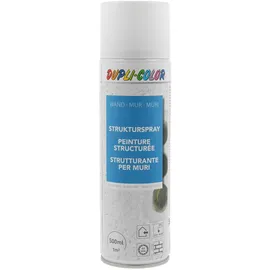 Dupli Color Strukturspray Weiß 0,5 l
