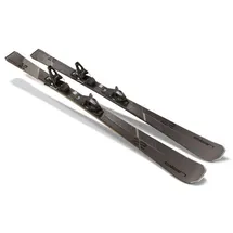 Elan Ski schwarz 165 cm