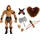Masters of the Universe Mattel Masters of the Universe Masterverse Princess of Power Horde Grizzlor (HLB48)