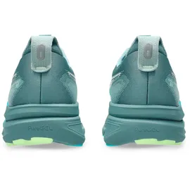 Asics Gel-Kayano 33 Herren Türkis/Blau 41,5